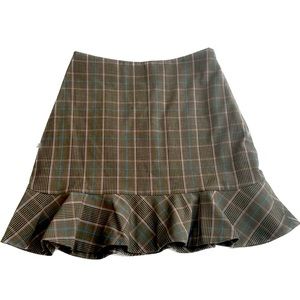 Aritzia Sunday Best, US 00, skirt, good condition!!